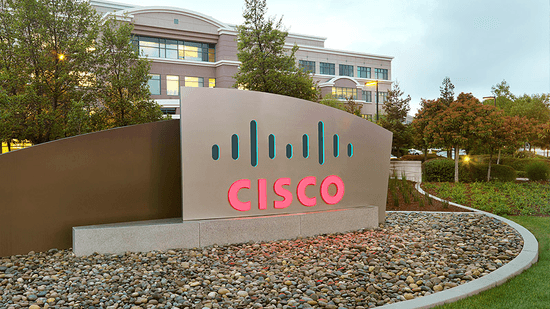 Cisco acquires eBPF networking startup Isovalent